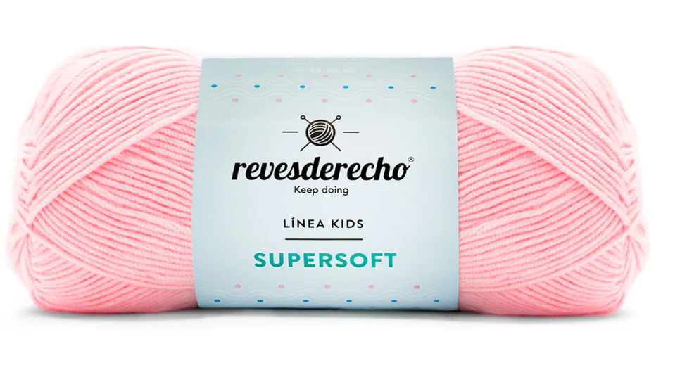 Bebe Supersoft REVES DERECHO