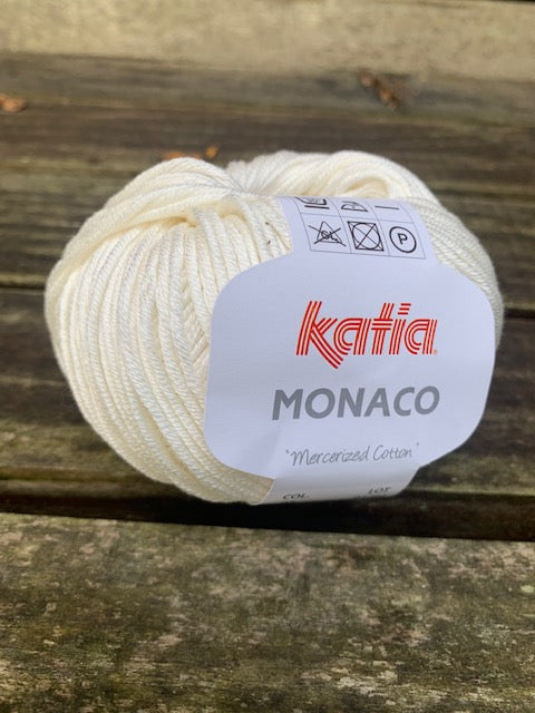 MONACO KATIA