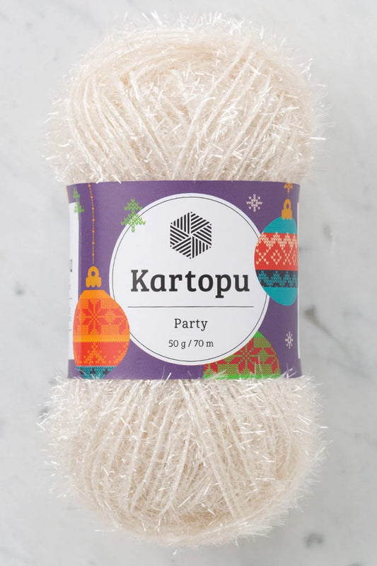 Party KARTOPU