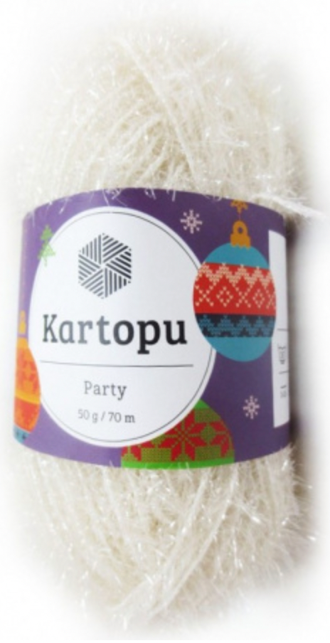 Party KARTOPU