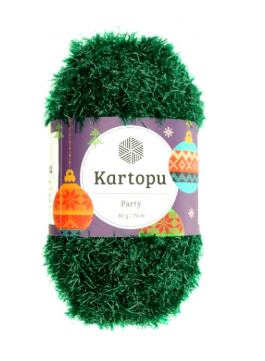 Party KARTOPU