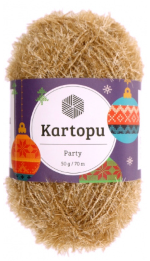 Party KARTOPU