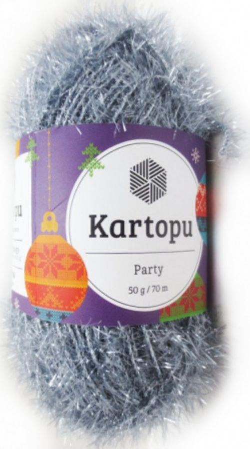 Party KARTOPU