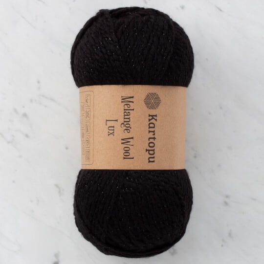 Melange Wool Lux MODISTA