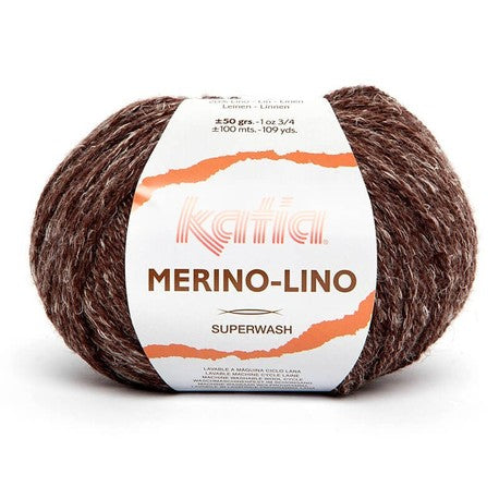 Merino Lino KATIA