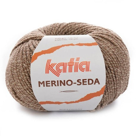 Merino Seda KATIA