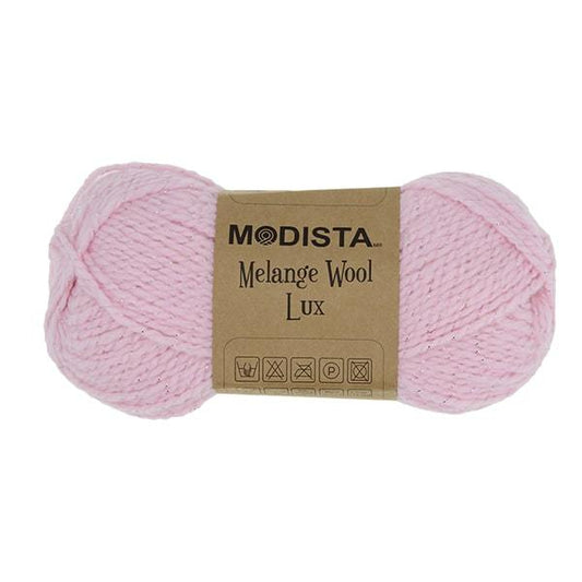 Melange Wool Lux MODISTA