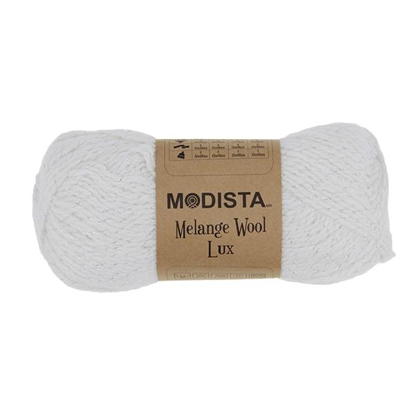 Melange Wool Lux MODISTA