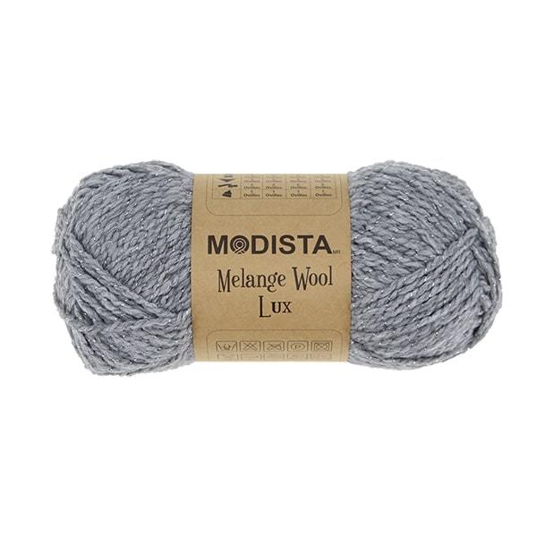 Melange Wool Lux MODISTA