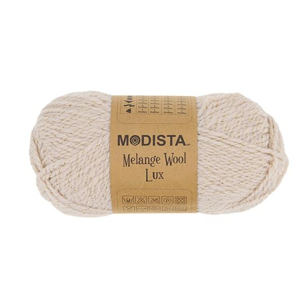 Melange Wool Lux MODISTA