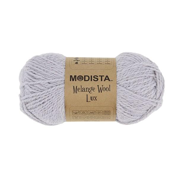 Melange Wool Lux MODISTA